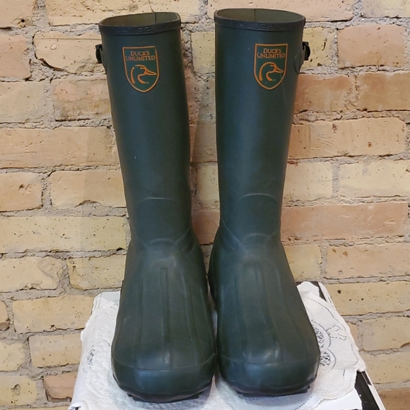 Rocky | Shoes | Rocky Ducks Unlimited 6 